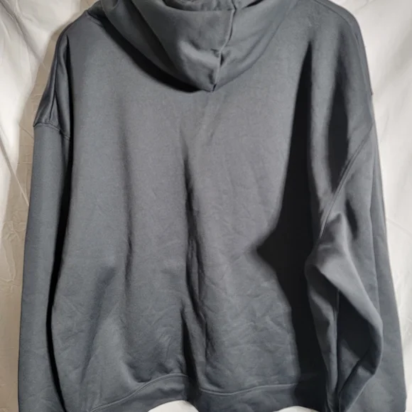 Knights Apparel Charcoal Florida Gators Hoodie - Picture 5 of 5